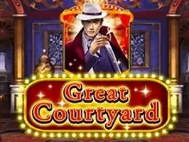 Great Courtyard game icon
