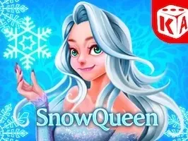 Snow Queen (1) game thumbnail