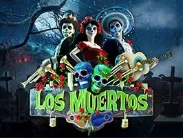 Los Muertos™ game thumbnail