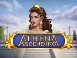 Athena Ascending game thumbnail