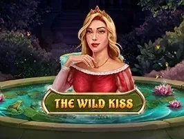 The Wild Kiss DNT game thumbnail