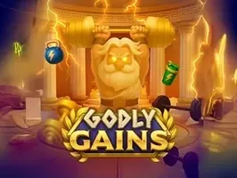 ผลประโยชน์ของพระเจ้า game icon