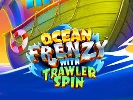 โอเชียนเฟรนซี่ game thumbnail