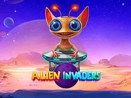 ผู้รุกรานจากต่างดาว game thumbnail