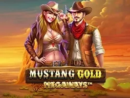 มัสแตง โกลด์ เมกาเวย์ส™ game thumbnail