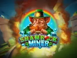 Shamrock Miner game icon