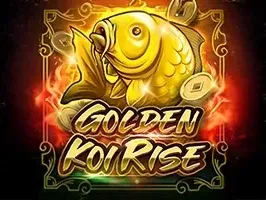 โกลเด้น โคอิ ไรส์ game thumbnail