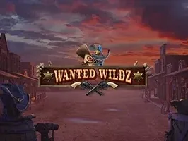 Wanted Wildz DNT game thumbnail