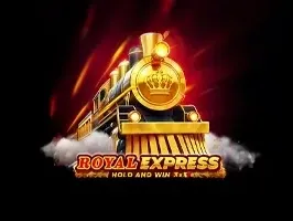 รอยัล เอ็กซ์เพรส_ โฮลด์และชนะ game thumbnail