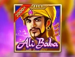 Alibaba game thumbnail