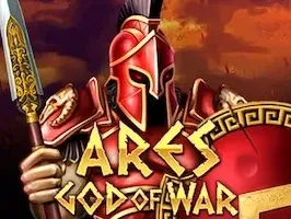 Ares God of War game thumbnail